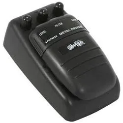 Smash Pedals SPGPM30 Pedal To The Metal