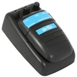 Smash Pedals SPGSB30 Squeeze Box Compressor