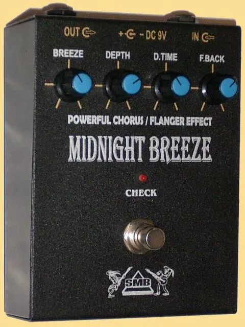 SMB Mignight Breeze