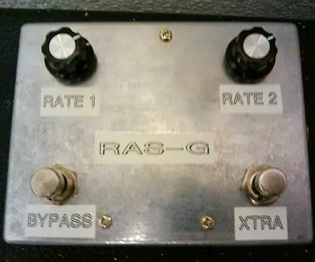 Smoking Heart Designs Ras-G