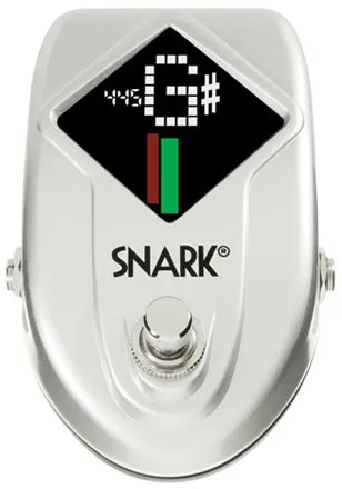 Snark SN-10 Pedal Tuner