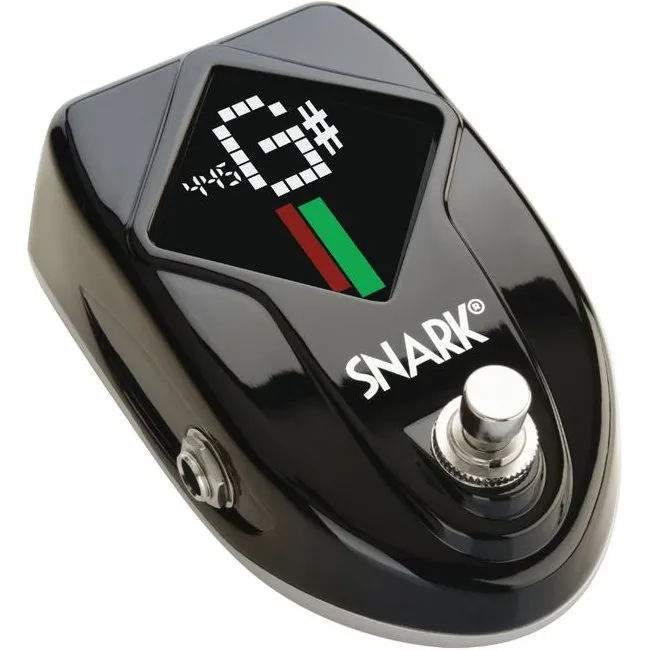 Snark SN-7 Pedal Tuner (Black)