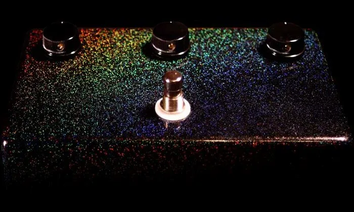 Snatchtronics OvaDrive