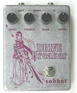 Sobbat DB-1 Drive Breaker