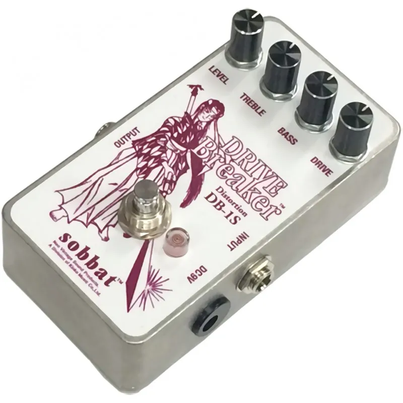 Sobbat DB-1S Drive Breaker