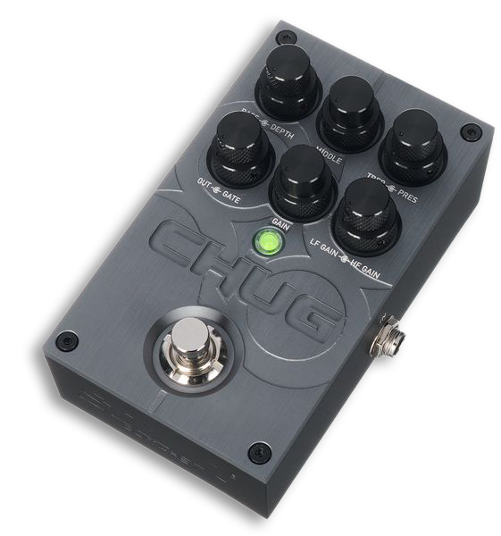 Solar Ola Englund Chug