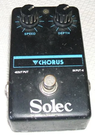 Solec Chorus