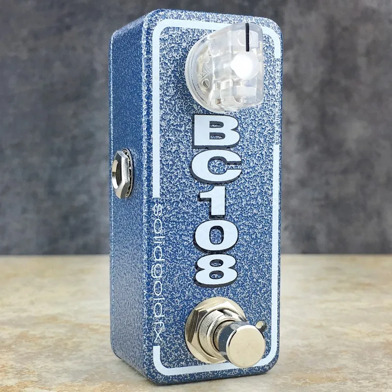 SolidGoldFX BC108 Mini Booster