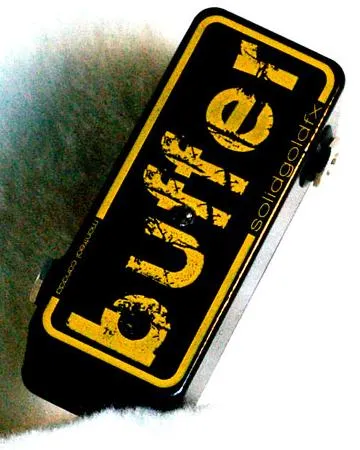 SolidGoldFX Buffer