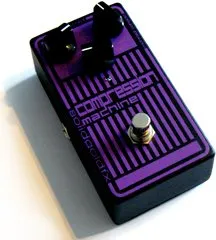 SolidGoldFX Compression Machine