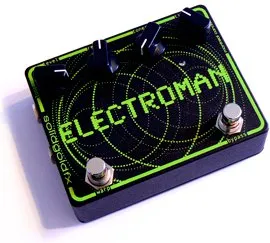 SolidGoldFX Electroman