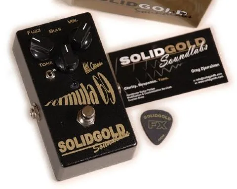 SolidGoldFX Formula 69