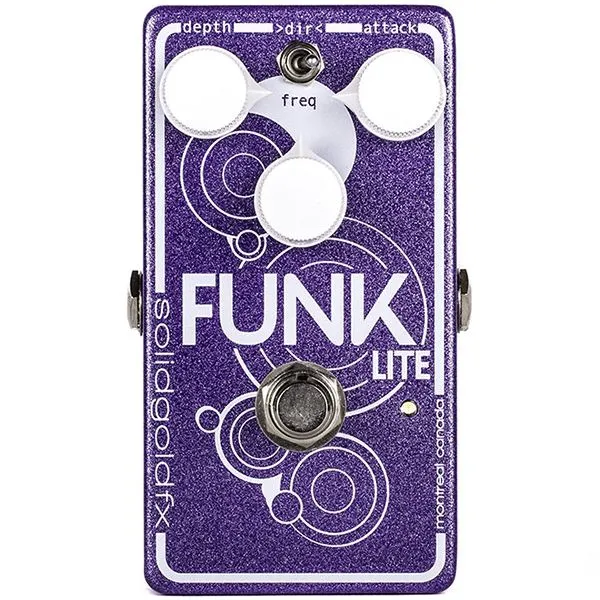 SolidGoldFX Funk-Lite