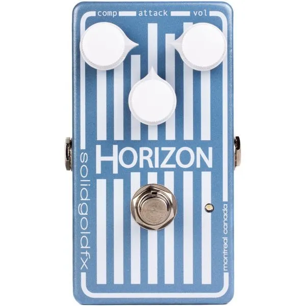 SolidGoldFX Horizon - Compressor