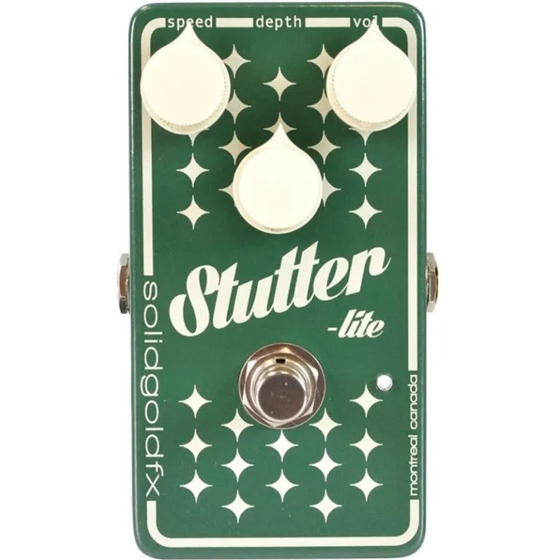 SolidGoldFX Stutter-lite