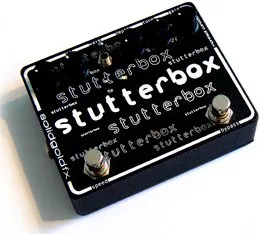 SolidGoldFX Stutterbox