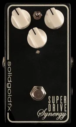 SolidGoldFX SuperDrive Synergy
