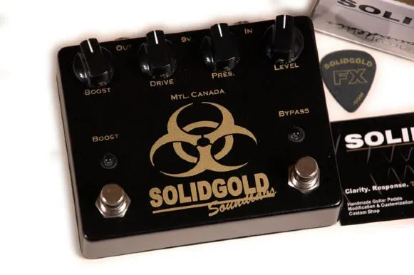 SolidGoldFX SuperDuperDrive