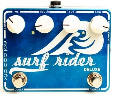 SolidGoldFX Surf Rider Deluxe