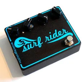 SolidGoldFX Surf Rider