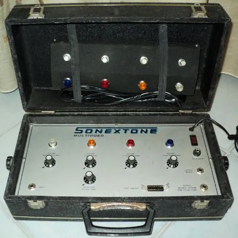 Sonextone Multivider