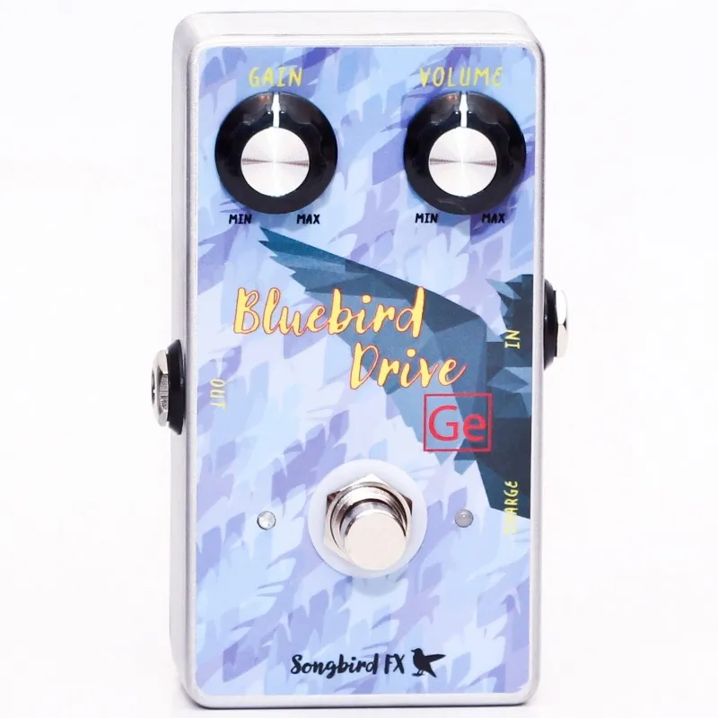 Songbird FX Bluebird Drive Germanium