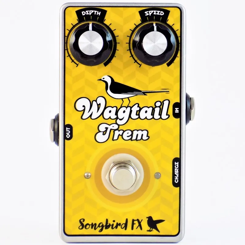 Songbird FX Wagtail Trem