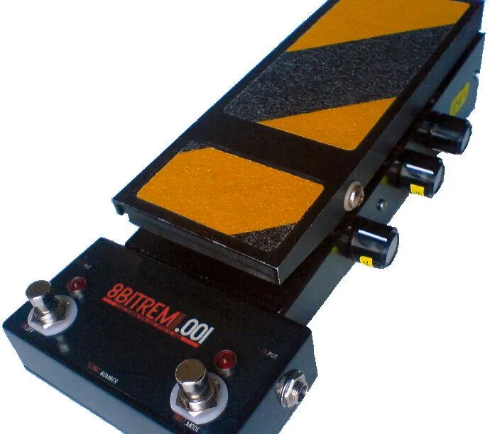 Sonic Bomber 8Bitrem