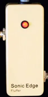 Sonic Edge Fluffer