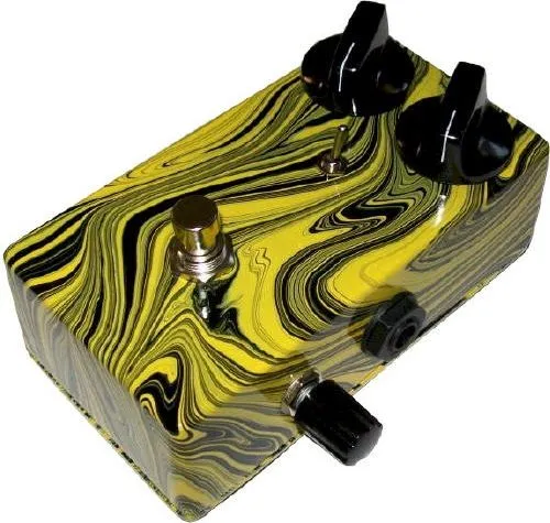 Sonic Tone Effects Fuzz Face
