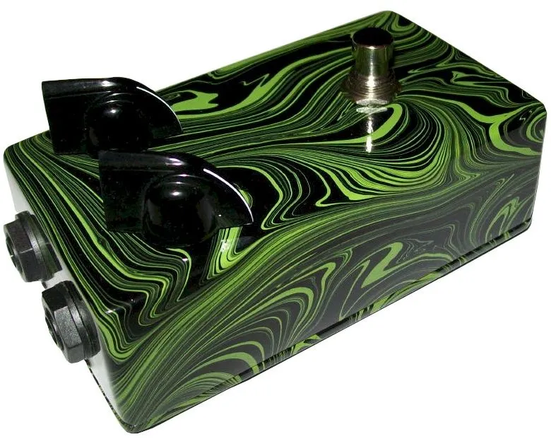 Sonic Tone Effects Tone Bender MkI