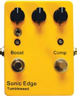 Sonic Edge Tumbleweed