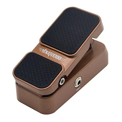 Sonicake Vexpress - Volume / Expression Combo Pedal