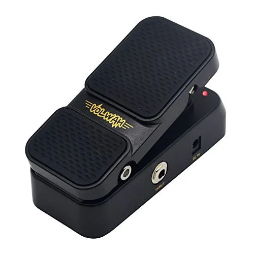 Sonicake Volwah - Wah / Volume Combo Pedal