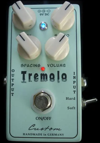 SonicBox Tremolo