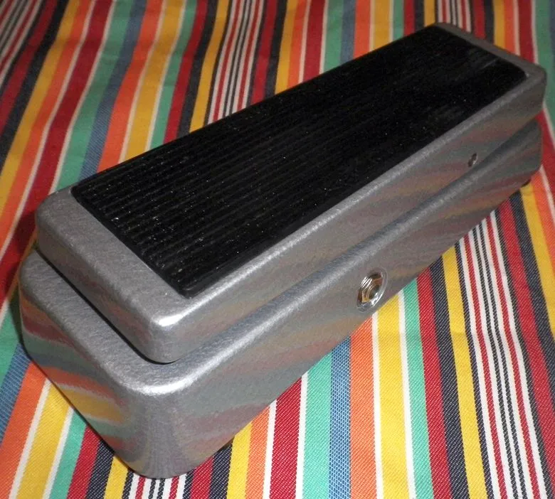 Sonus Pedals Grey Fox Wah