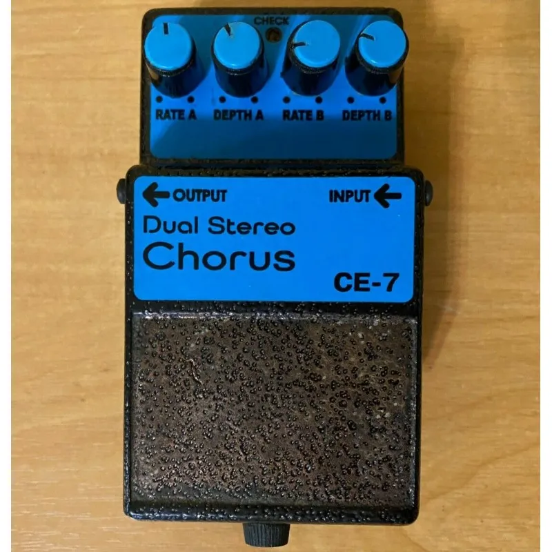 Sound JS CE-7 Dual Stereo Chorus