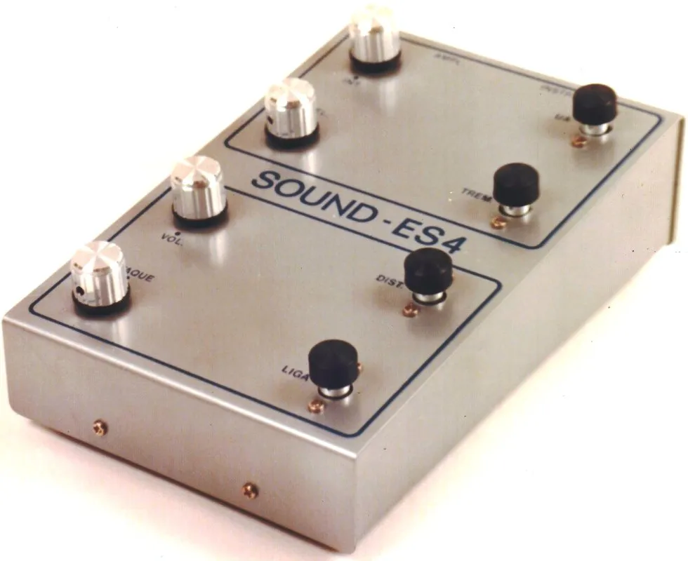 Sound ES4