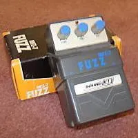 Sound Lab MFZ-7 Fuzz