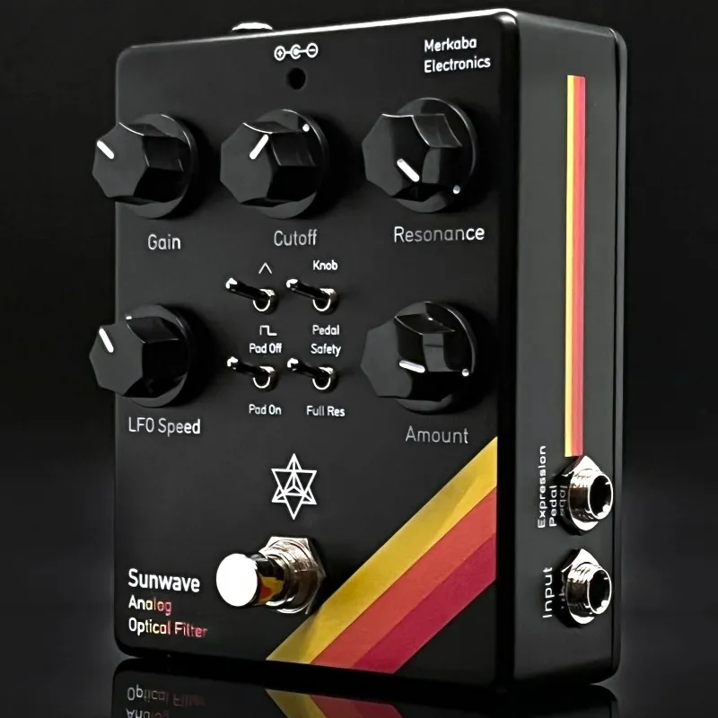 Sound Stone Sunwave - Analog Optical Filter