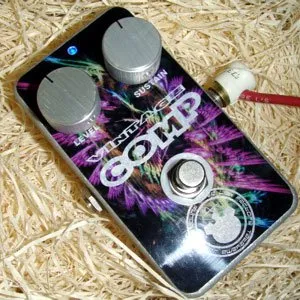 Sound Wave Lab Vintage Comp