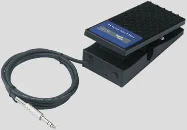 Soundking AL307 Expression Pedal