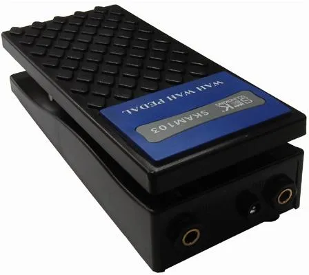 Soundking AM103 Weeper Wah/Volume
