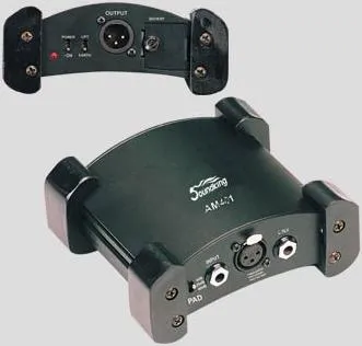 Soundking AM401 DI Box