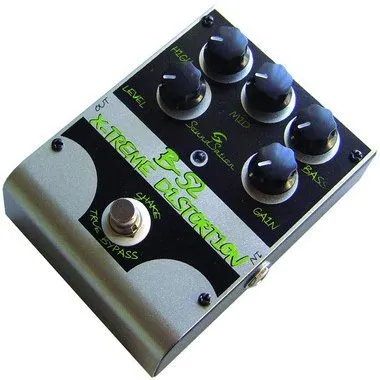 Soundsation B-52 X-treme Distortion