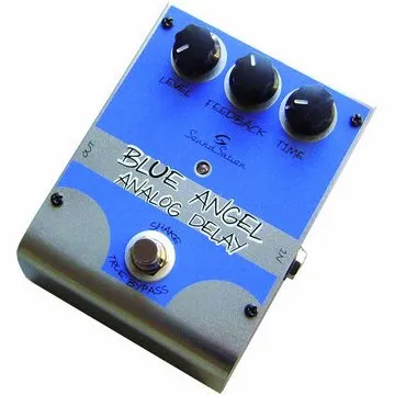 Soundsation Blue Angel - Analog Delay