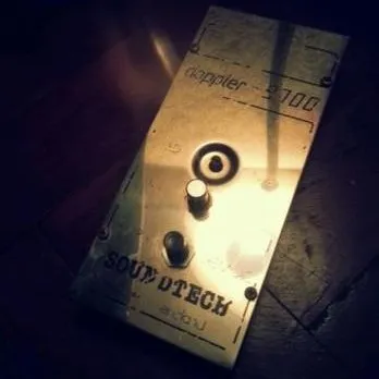 Soundtech Doppler 9700