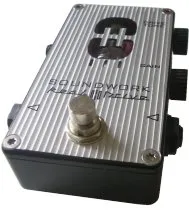 Soundwork Real Drive