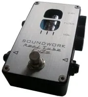 Soundwork Real Fuzz