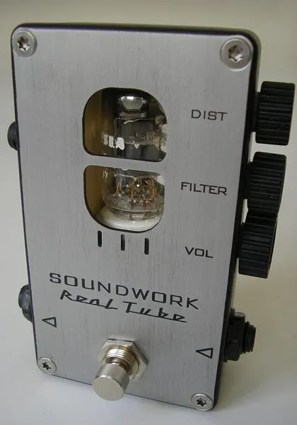 Soundwork Real Tube